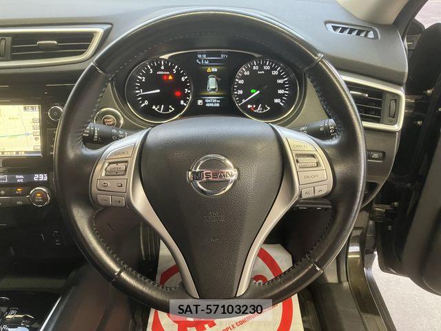 Nissan X-TRAIL 2015-08 8338631-18