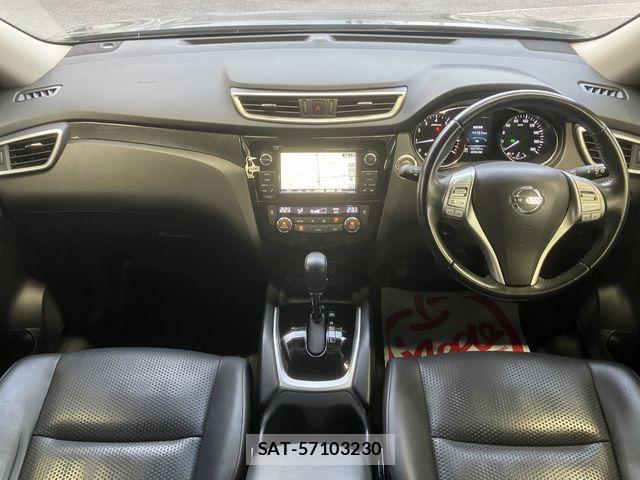 Nissan X-TRAIL 2015-08 8338631-1