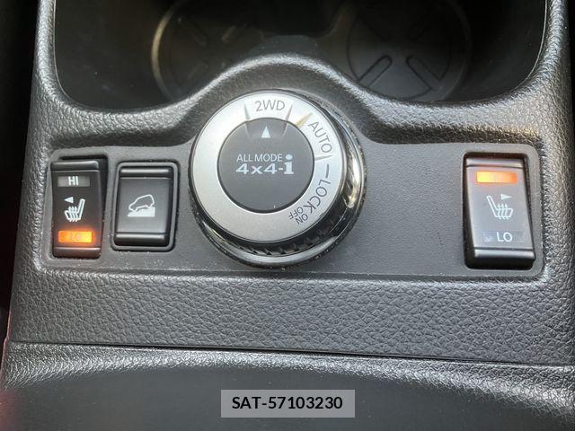 Nissan X-TRAIL 2015-08 8338631-27