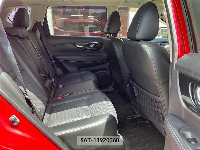 Nissan X-TRAIL 2018-09 8355941-11
