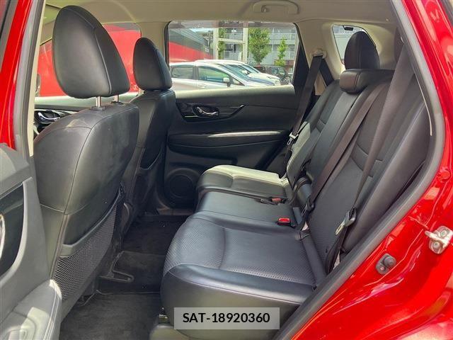 Nissan X-TRAIL 2018-09 8355941-14