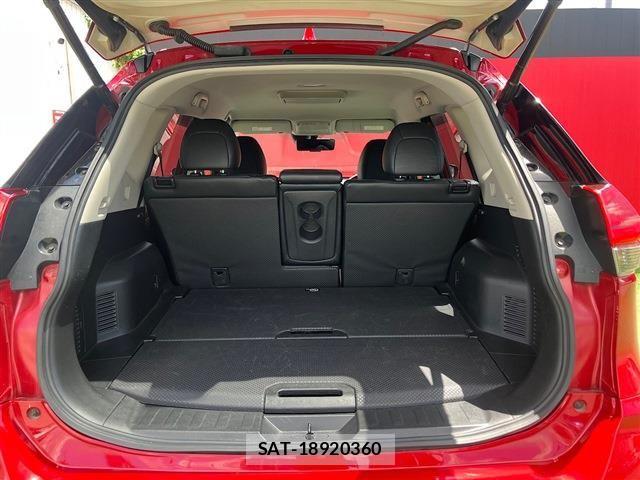 Nissan X-TRAIL 2018-09 8355941-15