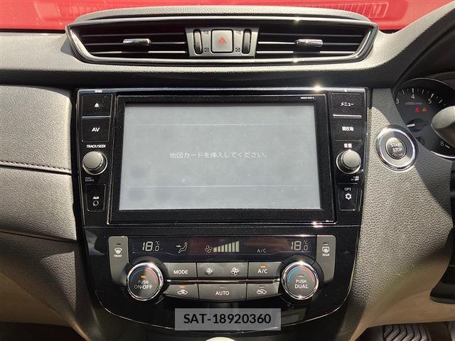 Nissan X-TRAIL 2018-09 8355941-17