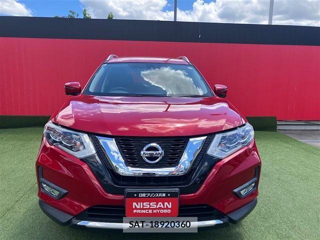 Nissan X-TRAIL 2018-09 8355941-1