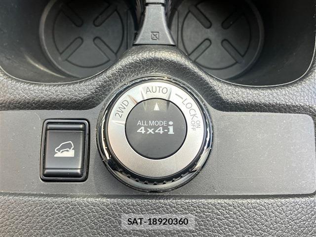 Nissan X-TRAIL 2018-09 8355941-20