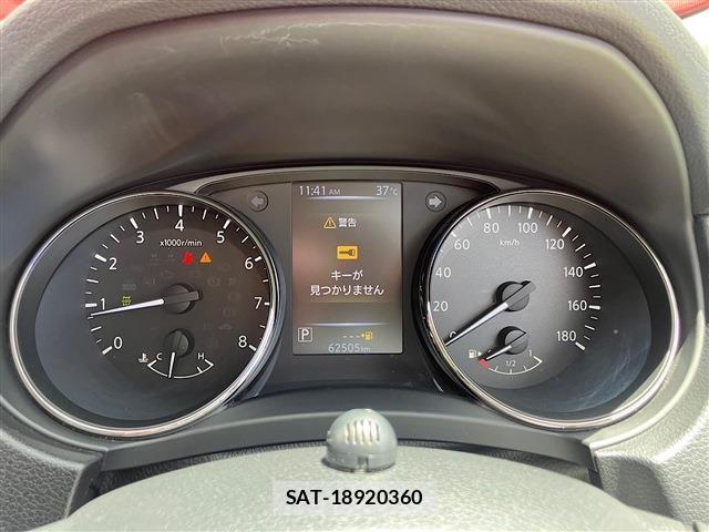 Nissan X-TRAIL 2018-09 8355941-21