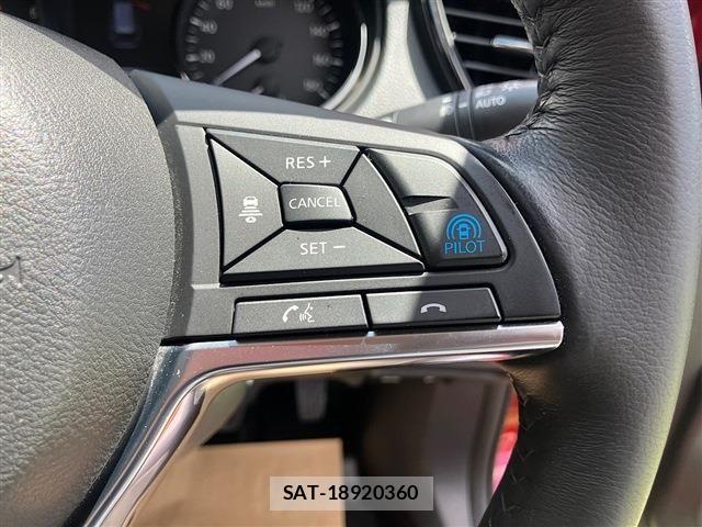 Nissan X-TRAIL 2018-09 8355941-29
