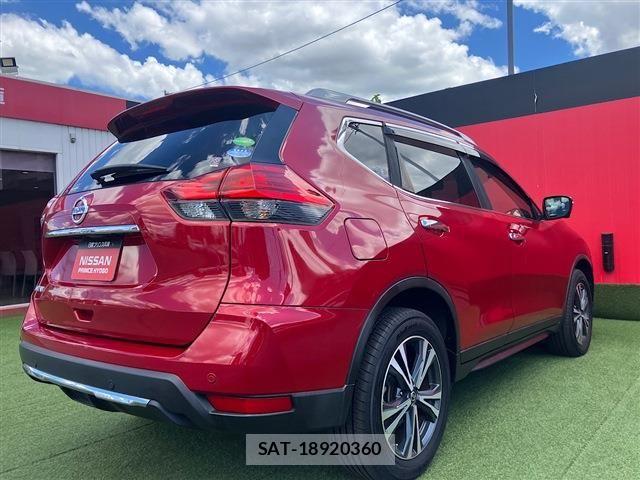 Nissan X-TRAIL 2018-09 8355941-5