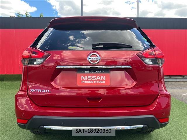 Nissan X-TRAIL 2018-09 8355941-6