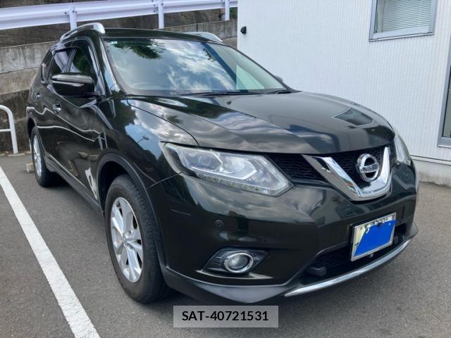 Nissan X-TRAIL 2014-06 8355944-0