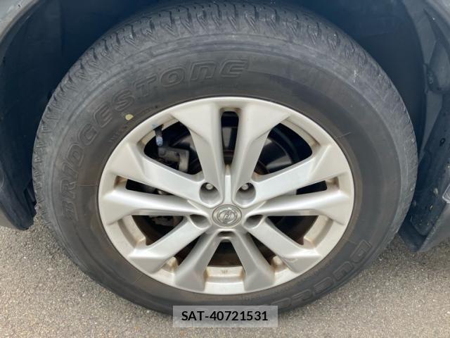 Nissan X-TRAIL 2014-06 8355944-9