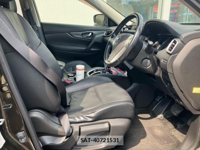 Nissan X-TRAIL 2014-06 8355944-11