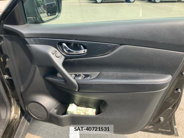 Nissan X-TRAIL 2014-06 8355944-12