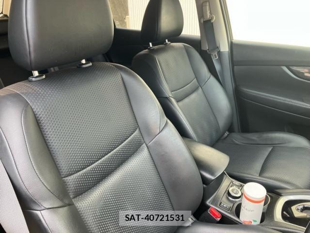 Nissan X-TRAIL 2014-06 8355944-13
