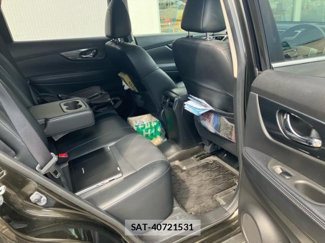 Nissan X-TRAIL 2014-06 8355944-14