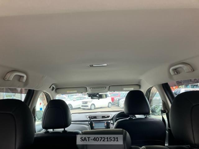 Nissan X-TRAIL 2014-06 8355944-16