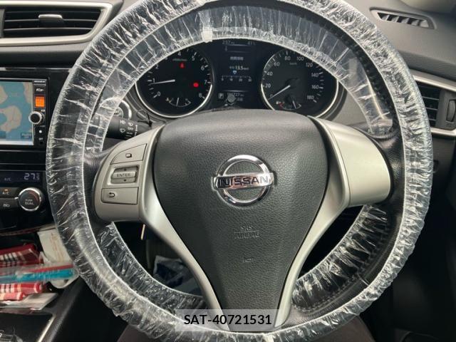 Nissan X-TRAIL 2014-06 8355944-18