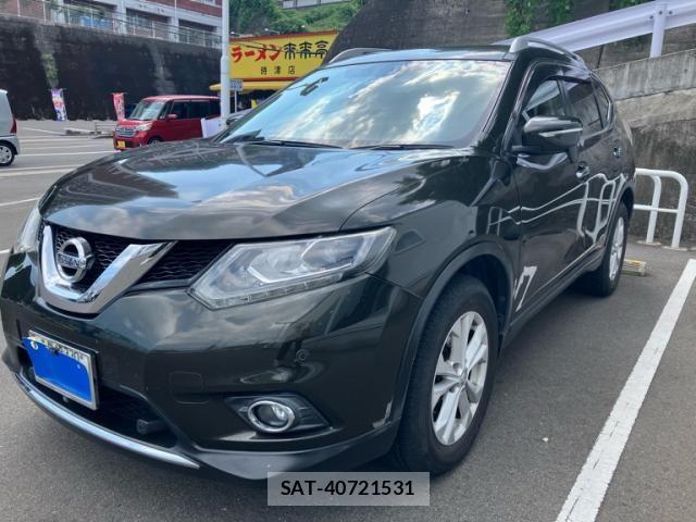 Nissan X-TRAIL 2014-06 8355944-1