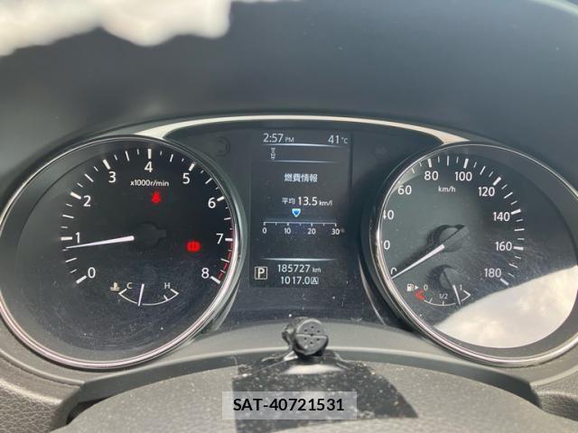 Nissan X-TRAIL 2014-06 8355944-19