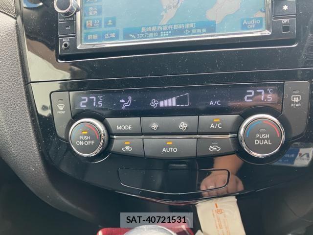 Nissan X-TRAIL 2014-06 8355944-21