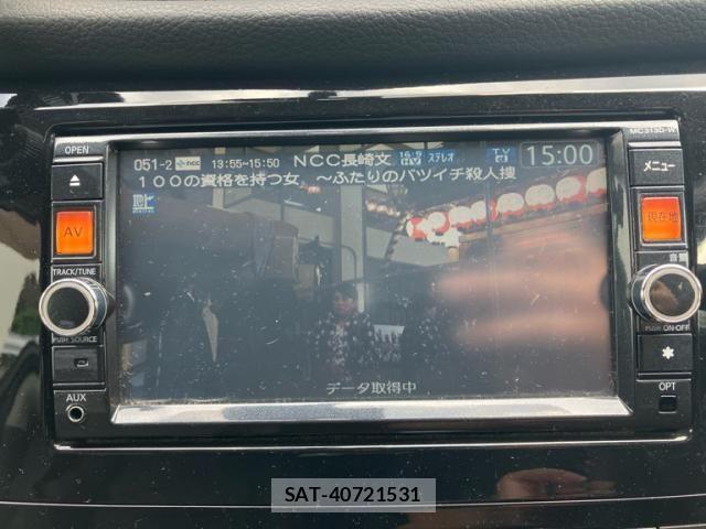Nissan X-TRAIL 2014-06 8355944-23