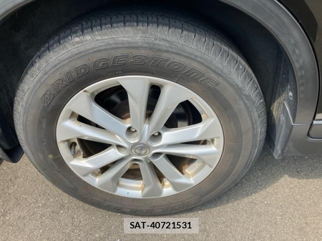 Nissan X-TRAIL 2014-06 8355944-7