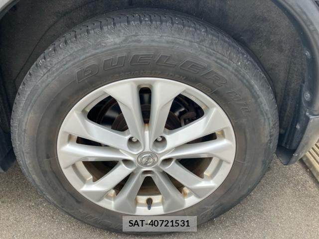 Nissan X-TRAIL 2014-06 8355944-8