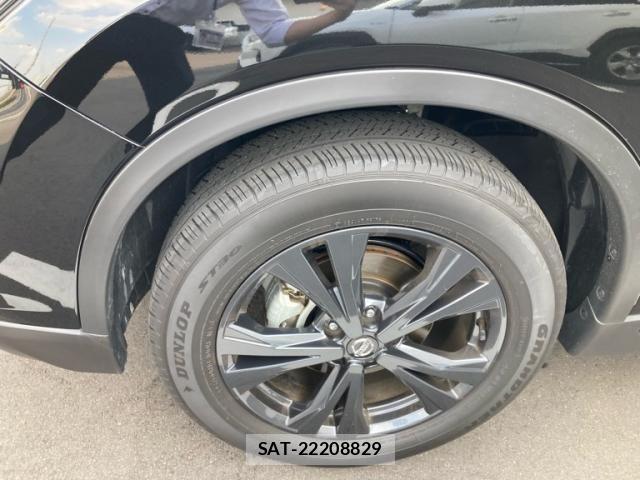 Nissan X-TRAIL 2021-09 8355938-9