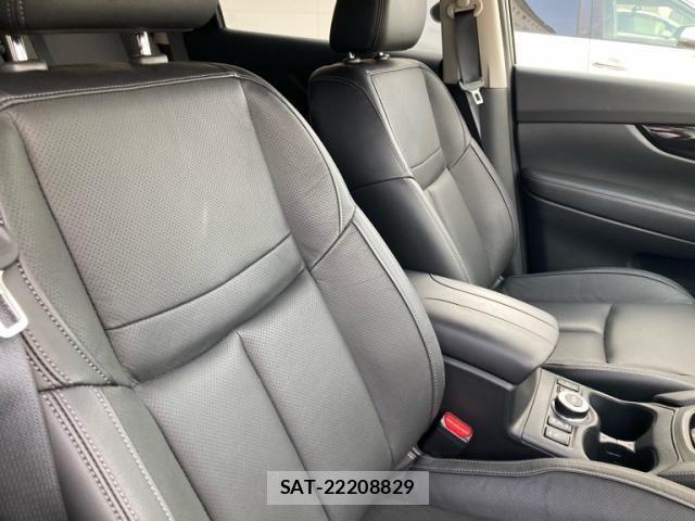 Nissan X-TRAIL 2021-09 8355938-10