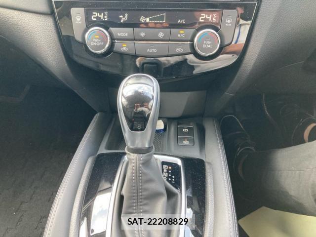 Nissan X-TRAIL 2021-09 8355938-15