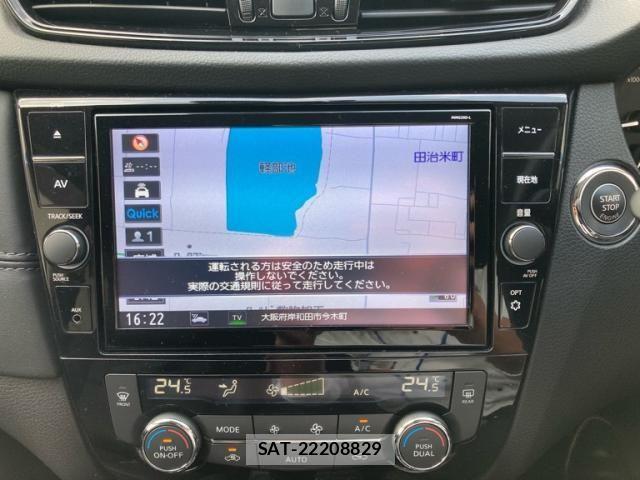 Nissan X-TRAIL 2021-09 8355938-18
