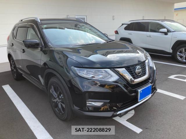 Nissan X-TRAIL 2021-09 8355938-1