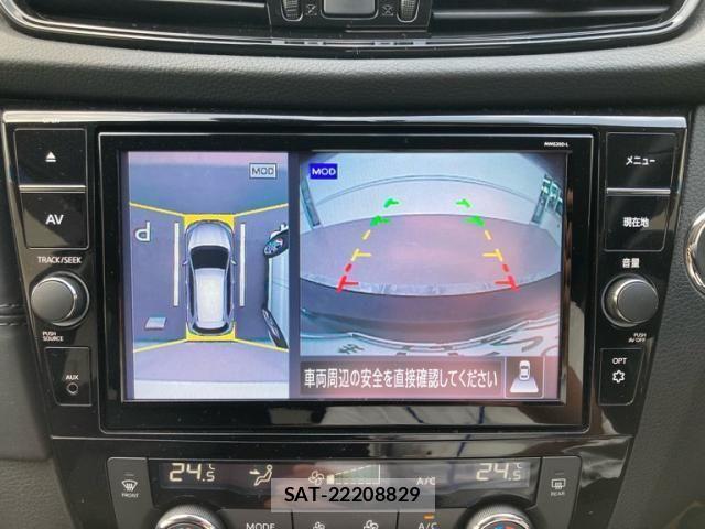 Nissan X-TRAIL 2021-09 8355938-19