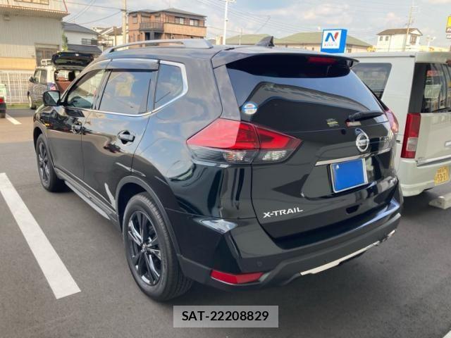 Nissan X-TRAIL 2021-09 8355938-2