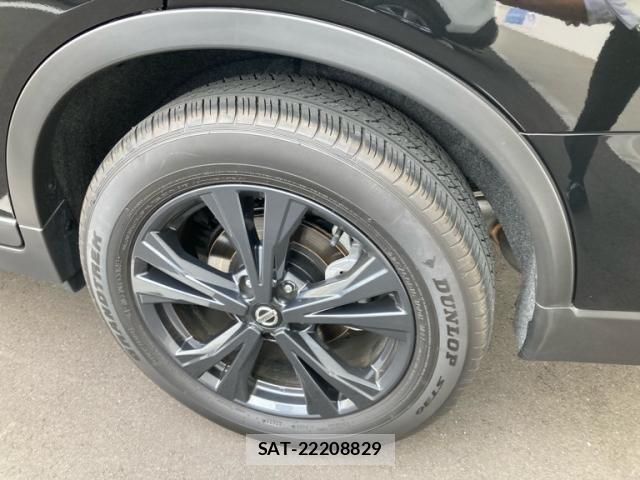 Nissan X-TRAIL 2021-09 8355938-7