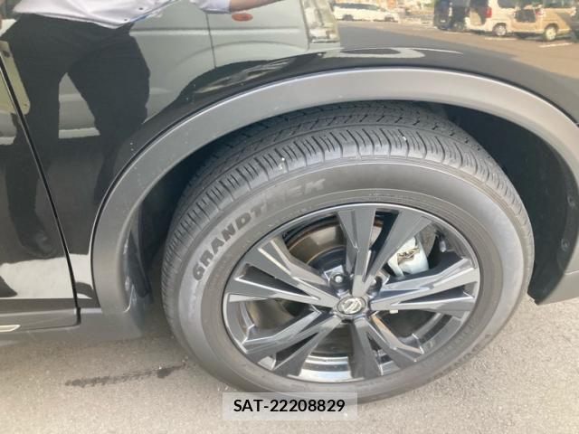 Nissan X-TRAIL 2021-09 8355938-8