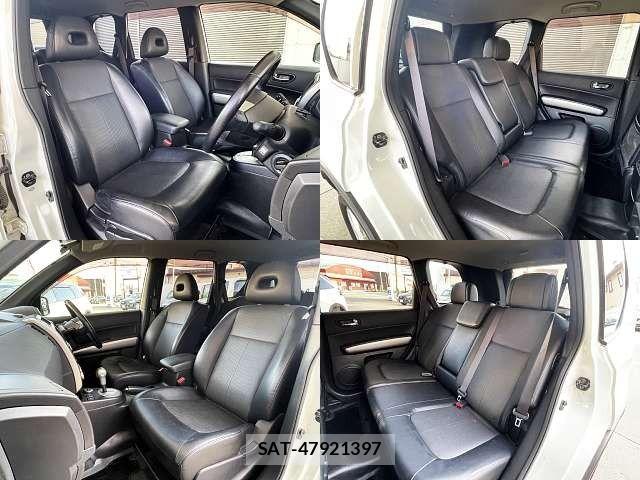 Nissan X-TRAIL 2012-01 8355942-4