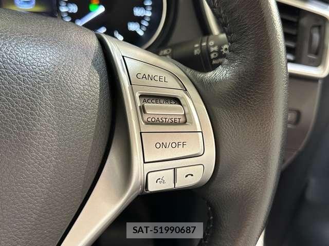 Nissan X-TRAIL 2016-08 8355940-13