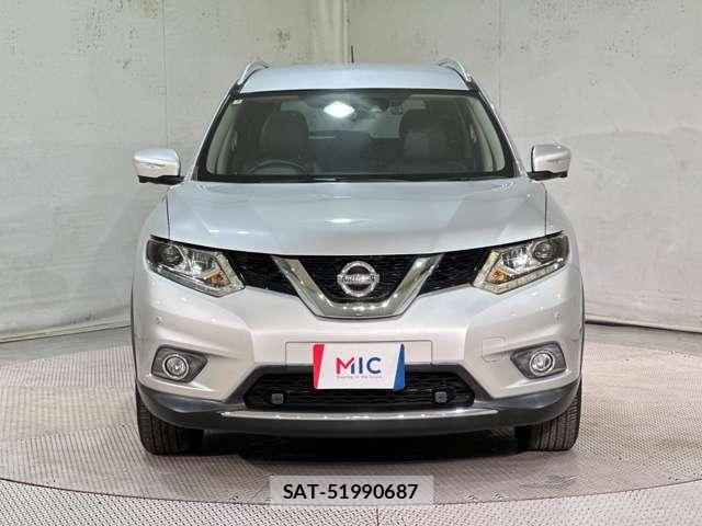 Nissan X-TRAIL 2016-08 8355940-1
