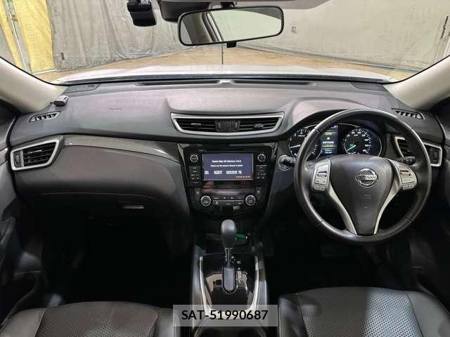 Nissan X-TRAIL 2016-08 8355940-20