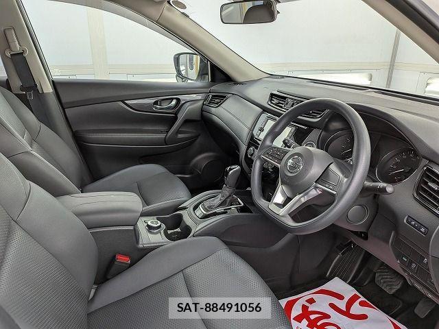 Nissan X-TRAIL 2021-07 8355937-1