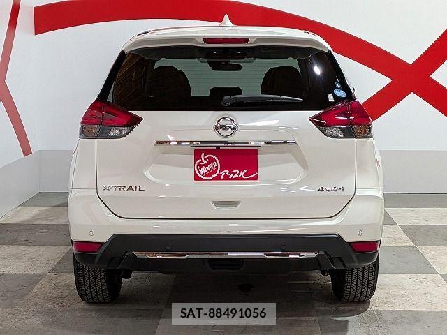 Nissan X-TRAIL 2021-07 8355937-2