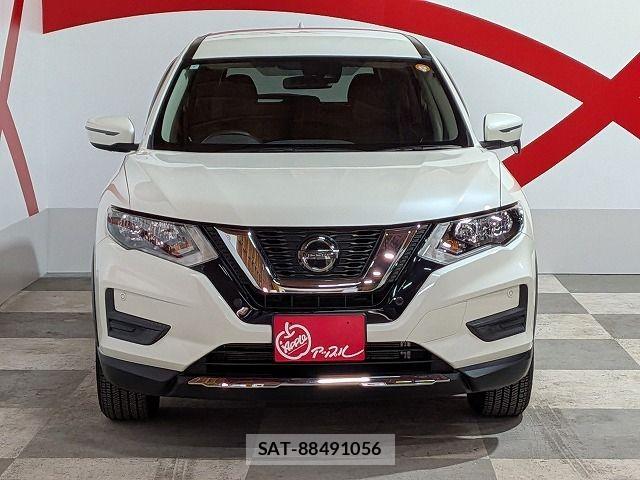 Nissan X-TRAIL 2021-07 8355937-3