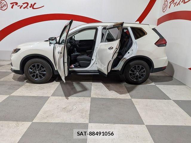 Nissan X-TRAIL 2021-07 8355937-4