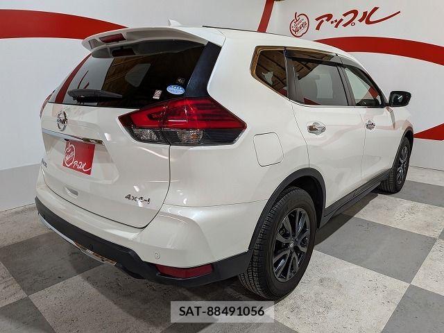 Nissan X-TRAIL 2021-07 8355937-5