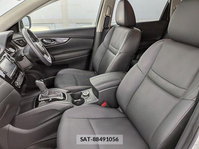 Nissan X-TRAIL 2021-07 8355937-6