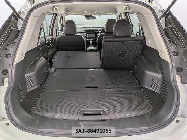 Nissan X-TRAIL 2021-07 8355937-7