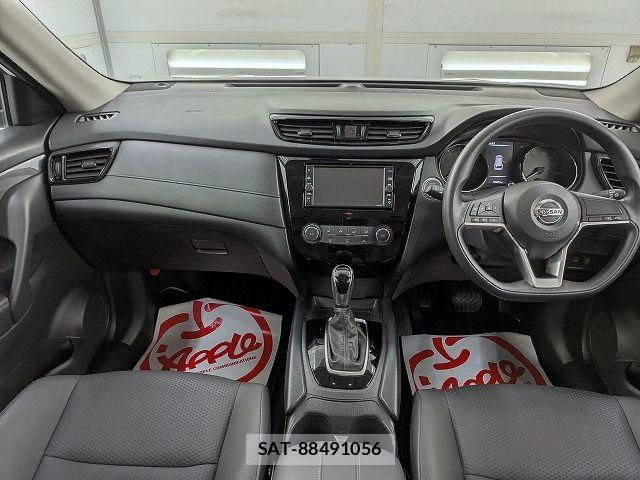 Nissan X-TRAIL 2021-07 8355937-8