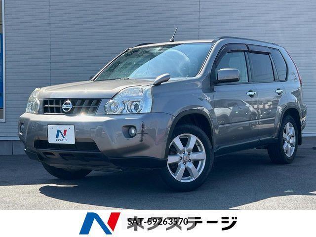 Nissan X-TRAIL 2010-03 8355945-0