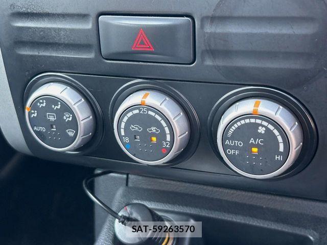 Nissan X-TRAIL 2010-03 8355945-9